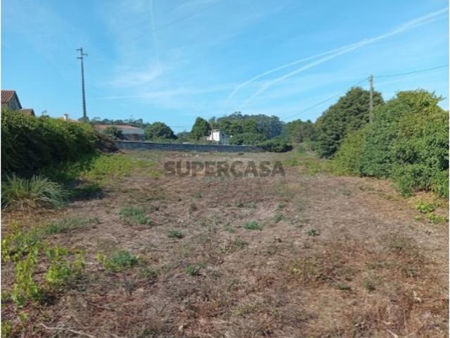Terreno venda em A Ver-o-mar, Porto