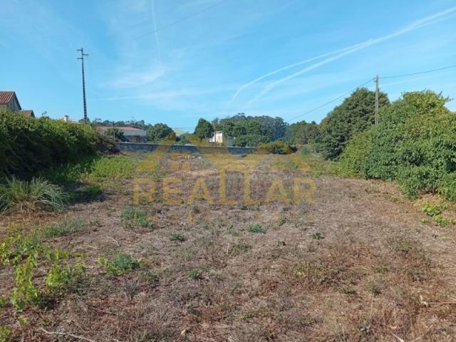 Terreno venda em Beiriz, Póvoa de Varzim