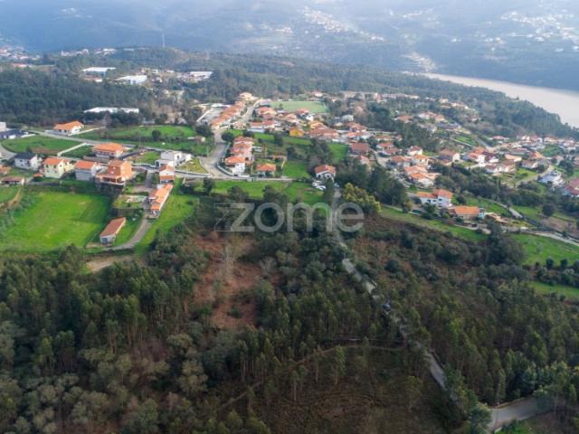 Terreno venda em Marecos, Porto