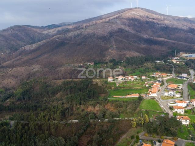 Terreno venda em Marecos, Porto