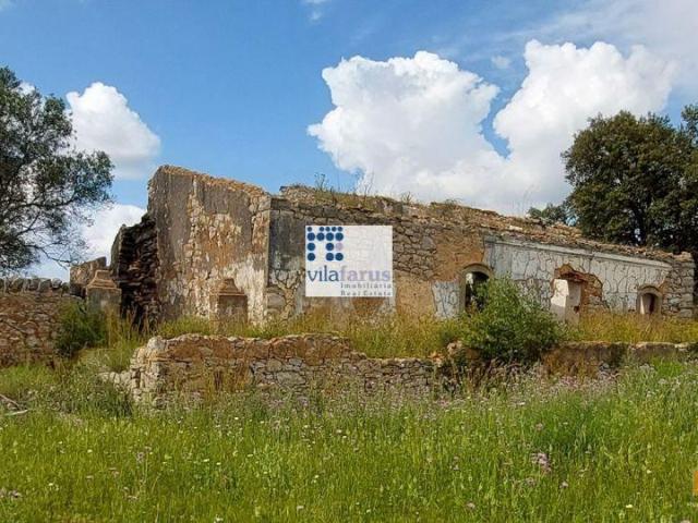 Terreno venda em Faro
