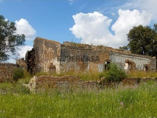 Terreno venda em Faro