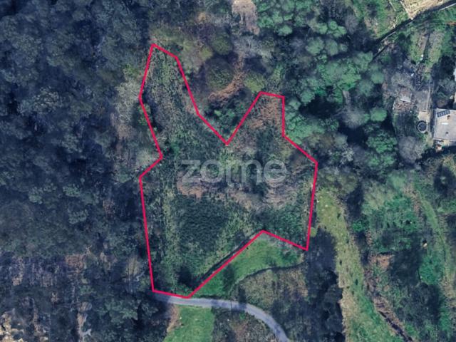 Terreno venda em Fafe, Braga