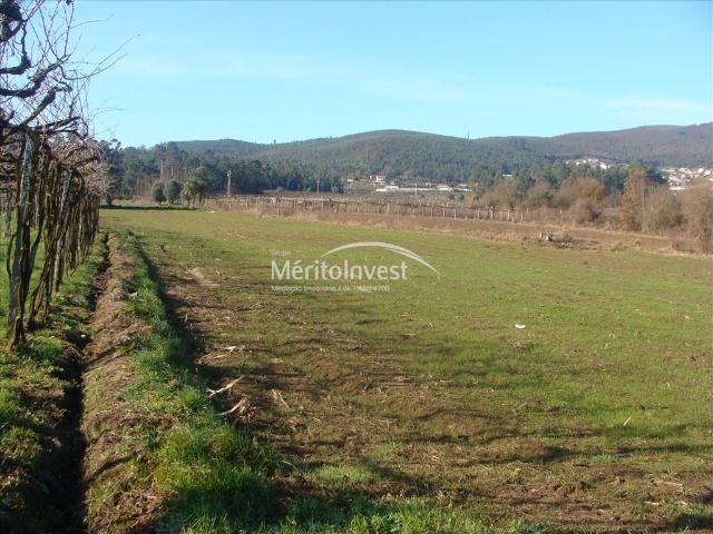 Terreno venda em Arcozelo, Braga