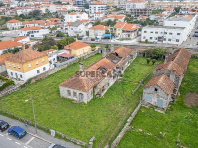 Terreno venda em Areosa, Viana Do Castelo