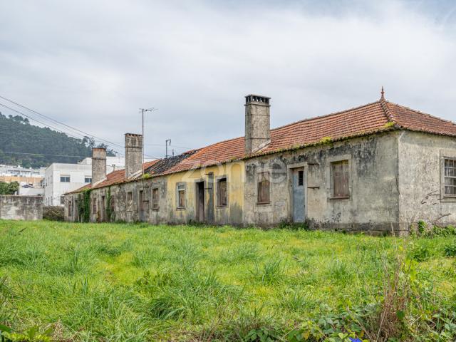 Terreno venda em Areosa, Viana Do Castelo