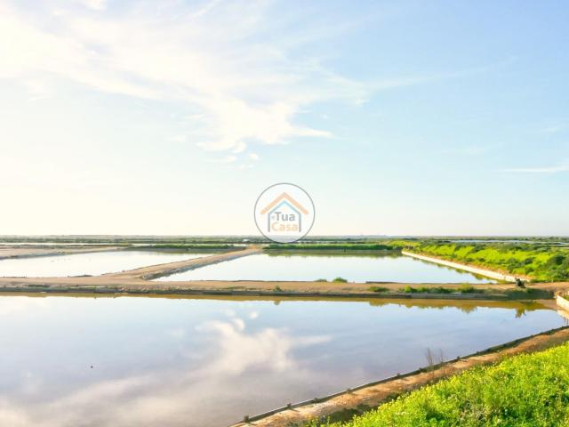 Quinta venda em Montarroio, Olhão