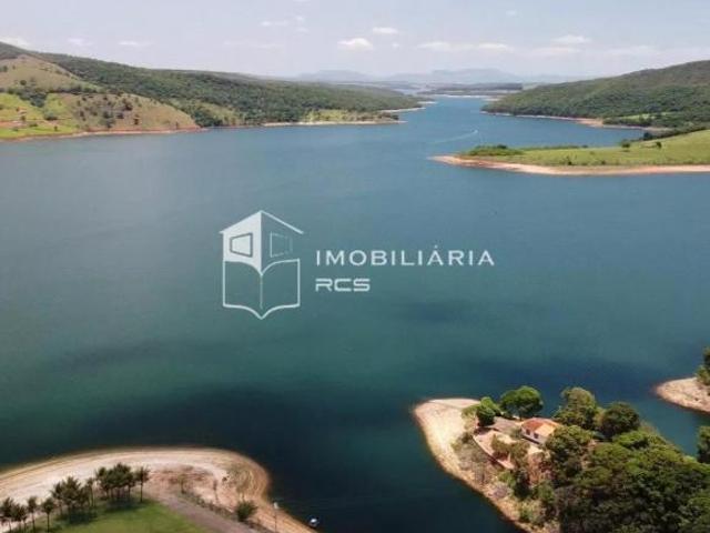 Terreno venda em Região Geográfica Imediata de Piumhi, Capitólio