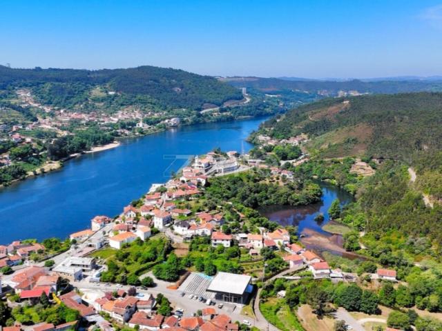 Terreno venda em Marecos, Porto