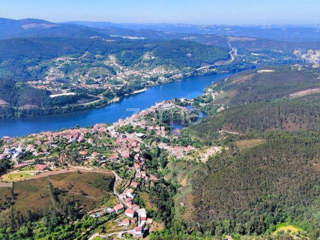 Terreno venda em Eja, Penafiel
