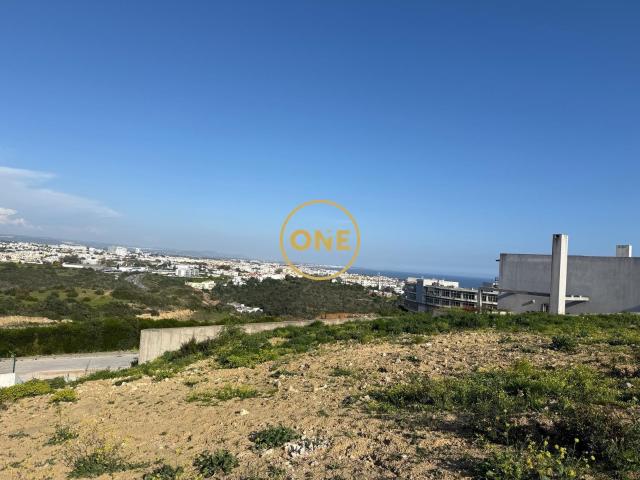 Terreno venda em Albufeira e Olhos de Água, Albufeira