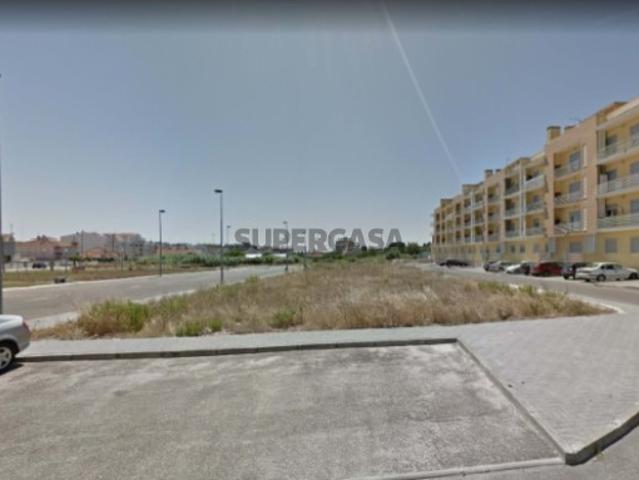 Terreno venda em Cartaxo, Santarém