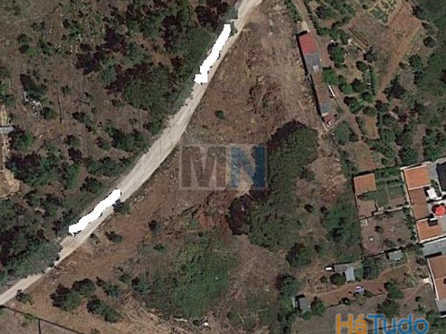 Terreno venda em Coimbrã, Coimbra