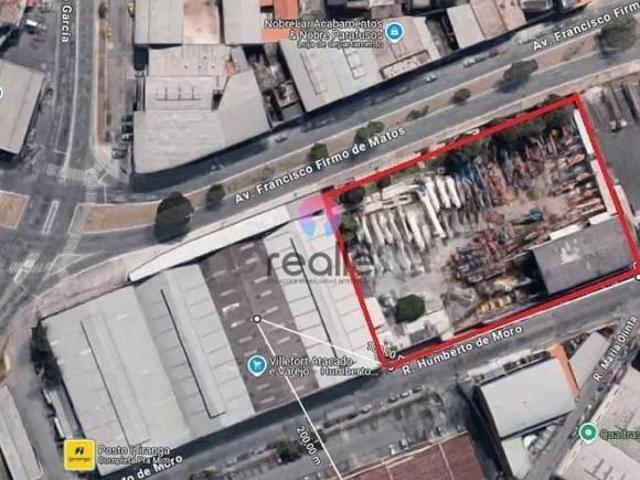 Terreno venda em Região Geográfica Imediata de Belo Horizonte, Região Metropolitana de Belo Horizonte