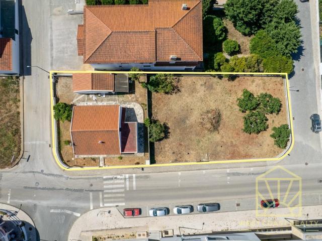 Terreno venda em Aljezur, Faro
