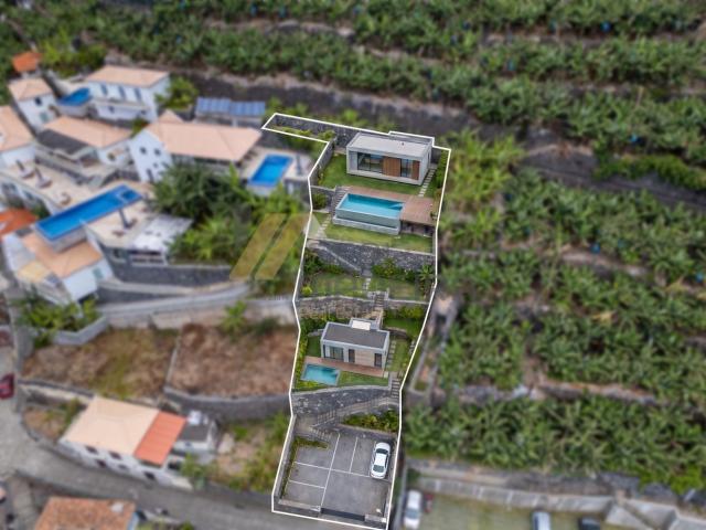 Terreno venda em Ponta Do Sol, Ilha Da Madeira