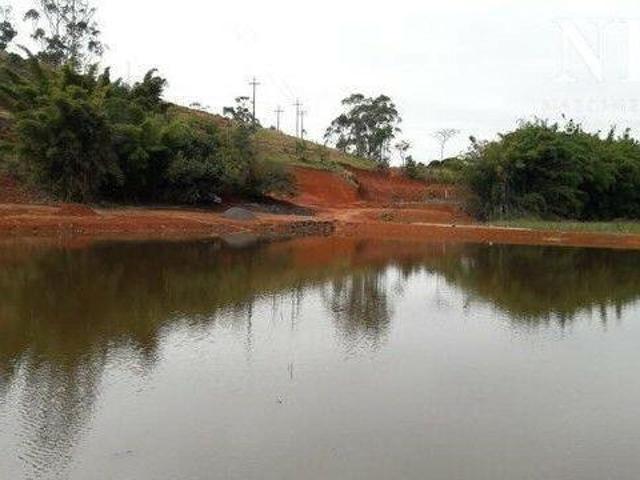 Terreno venda em Região Geográfica Imediata de Juiz de Fora, Juiz de Fora