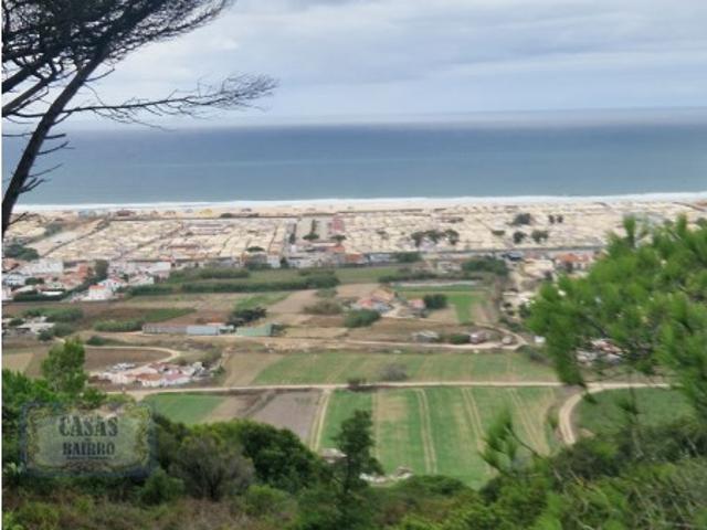 Terreno venda em Capuchos, Almada