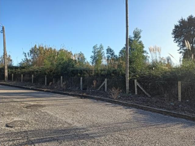 Terreno venda em Aveiro
