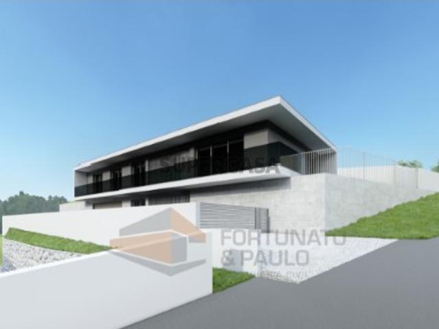 Terreno venda em Fafe, Braga
