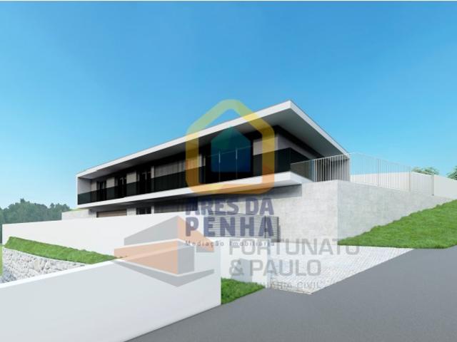 Terreno venda em Fafe, Braga