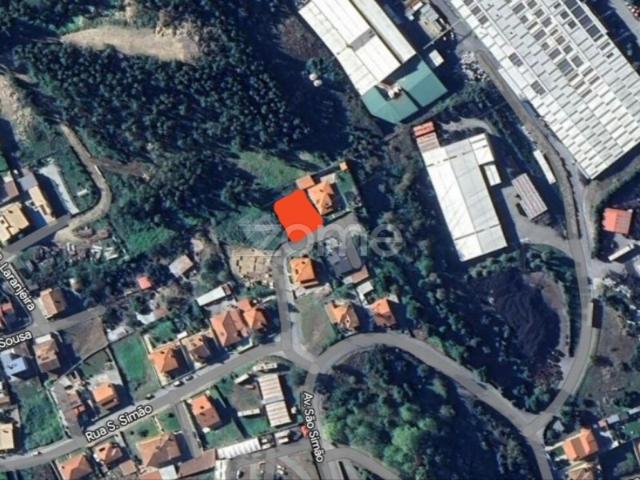 Terreno venda em Guilhufe e Urrô, Marecos
