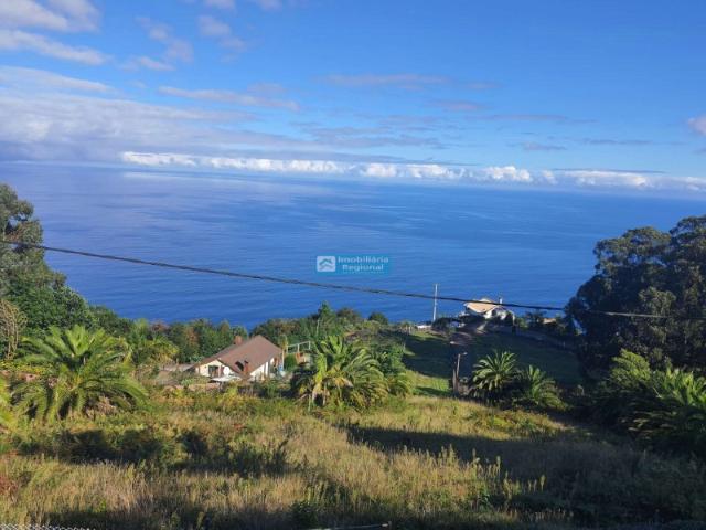 Terreno venda em Santana, Ilha Da Madeira
