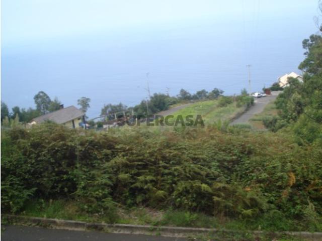 Terreno venda em Santana, Ilha Da Madeira