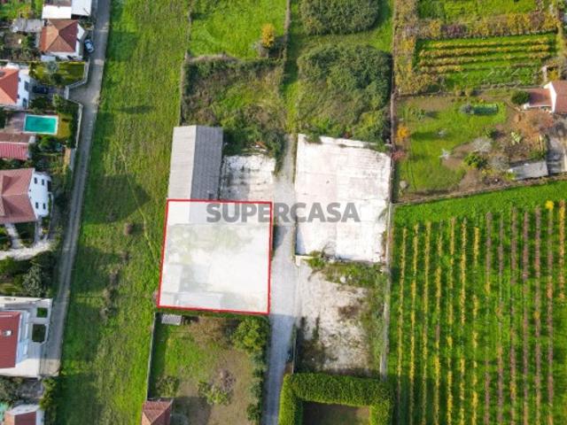 Terreno venda em Felgueiras, Macieira Da Lixa