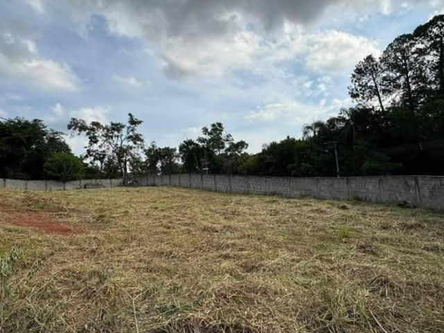 Terreno venda em Região Imediata de Bragança Paulista, Atibaia
