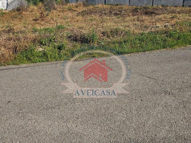 Terreno venda em Aveiro