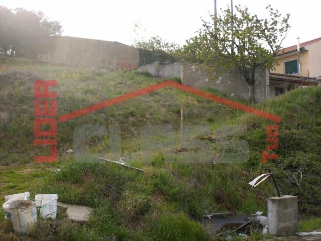 Terreno venda em Lamas, Bragança