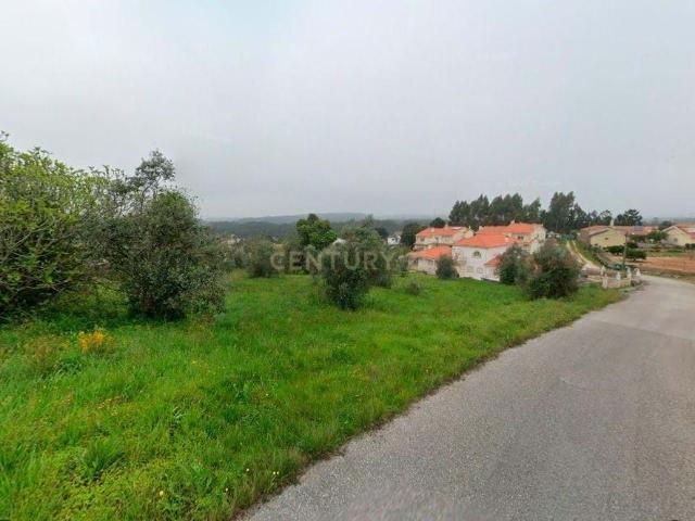 Terreno venda em Soutocico, Leiria