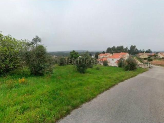 Terreno venda em Soutocico, Leiria