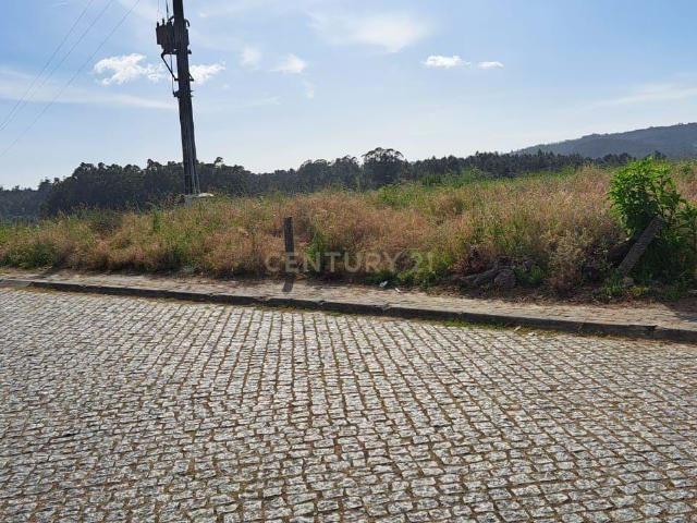 Terreno venda em Arcozelo, Braga