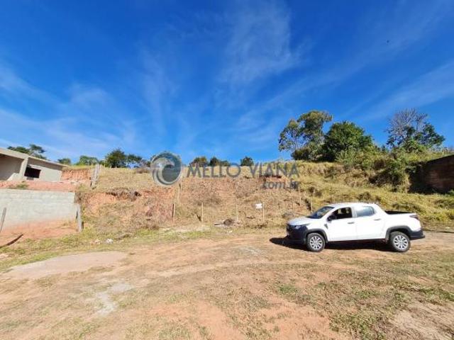 Terreno venda em Região Geográfica Imediata de São Lourenço, São Lourenço