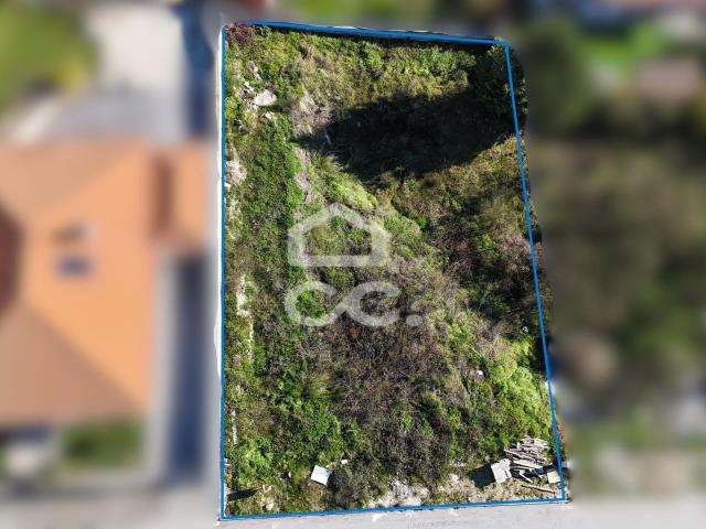 Terreno venda em Argeriz, Vila Real
