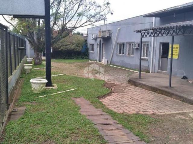 Terreno venda em San Martin, Gravataí