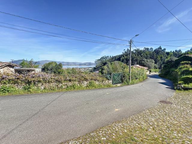 Terreno venda em Caminha (Matriz) e Vilarelho, Arga De Baixo