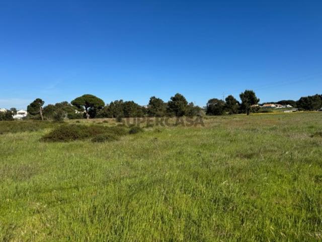Terreno venda em Sesimbra (Castelo), Sesimbra