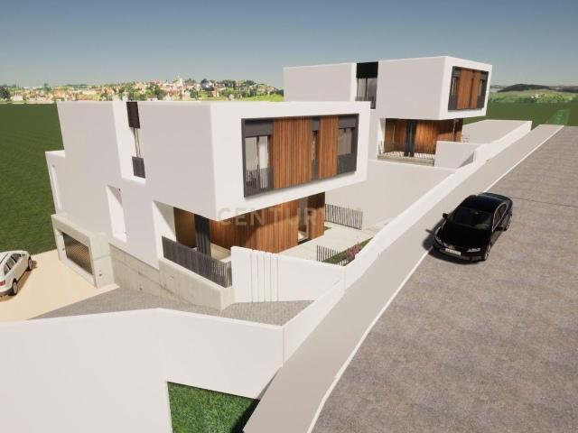 Terreno venda em Coimbrã, Coimbra