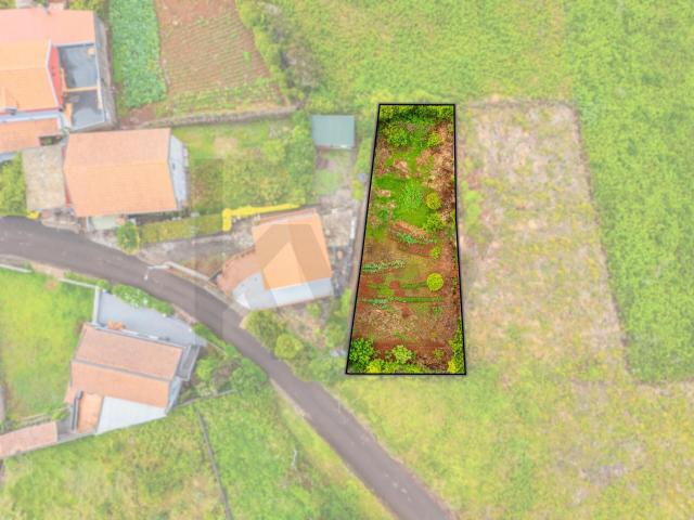 Terreno venda em Porto Moniz, Ilha Da Madeira