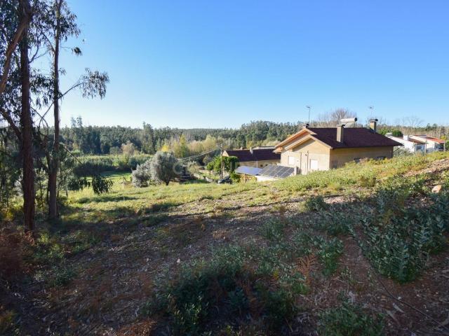 Terreno venda em Mealhada, Aveiro