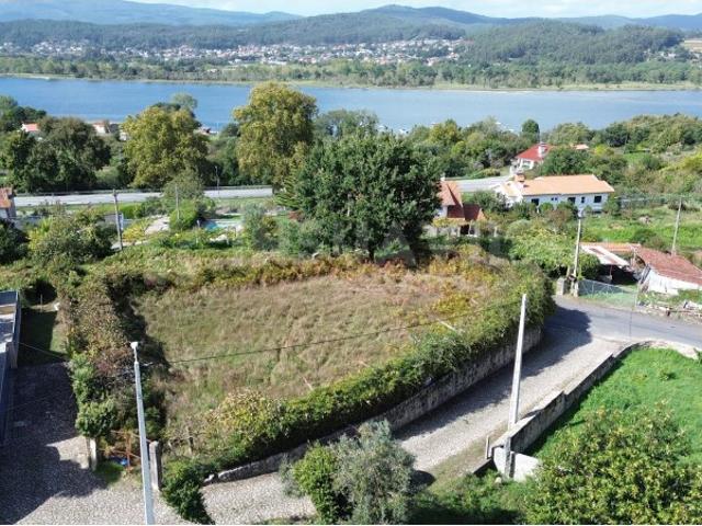 Terreno venda em Lanhelas, Caminha