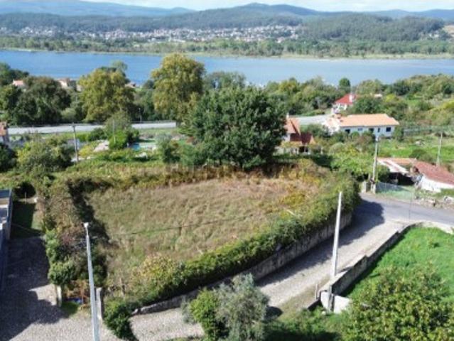 Terreno venda em Lanhelas, Caminha