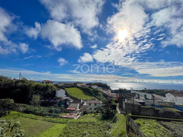 Terreno venda em Açores, Vila Franca Do Campo