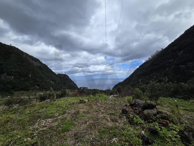 Terreno venda em Porto Moniz, Ilha Da Madeira