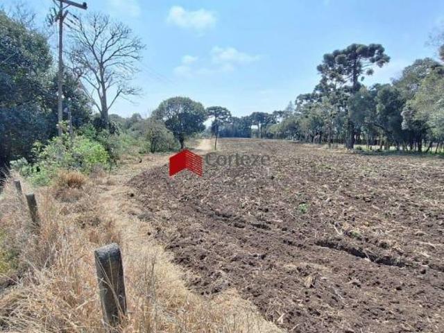 Terreno venda em Região Geográfica Imediata de Curitiba, Região Metropolitana de Curitiba