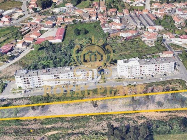Terreno venda em Santa Maria Da Feira, Aveiro