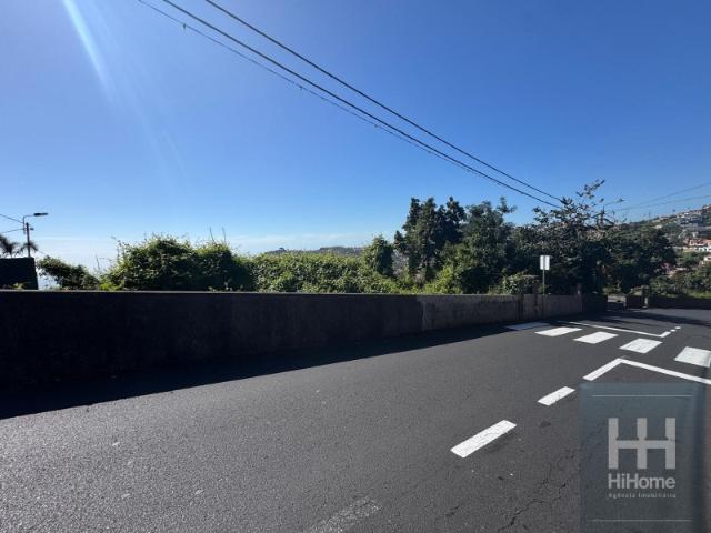 Terreno venda em Jamboto, Funchal